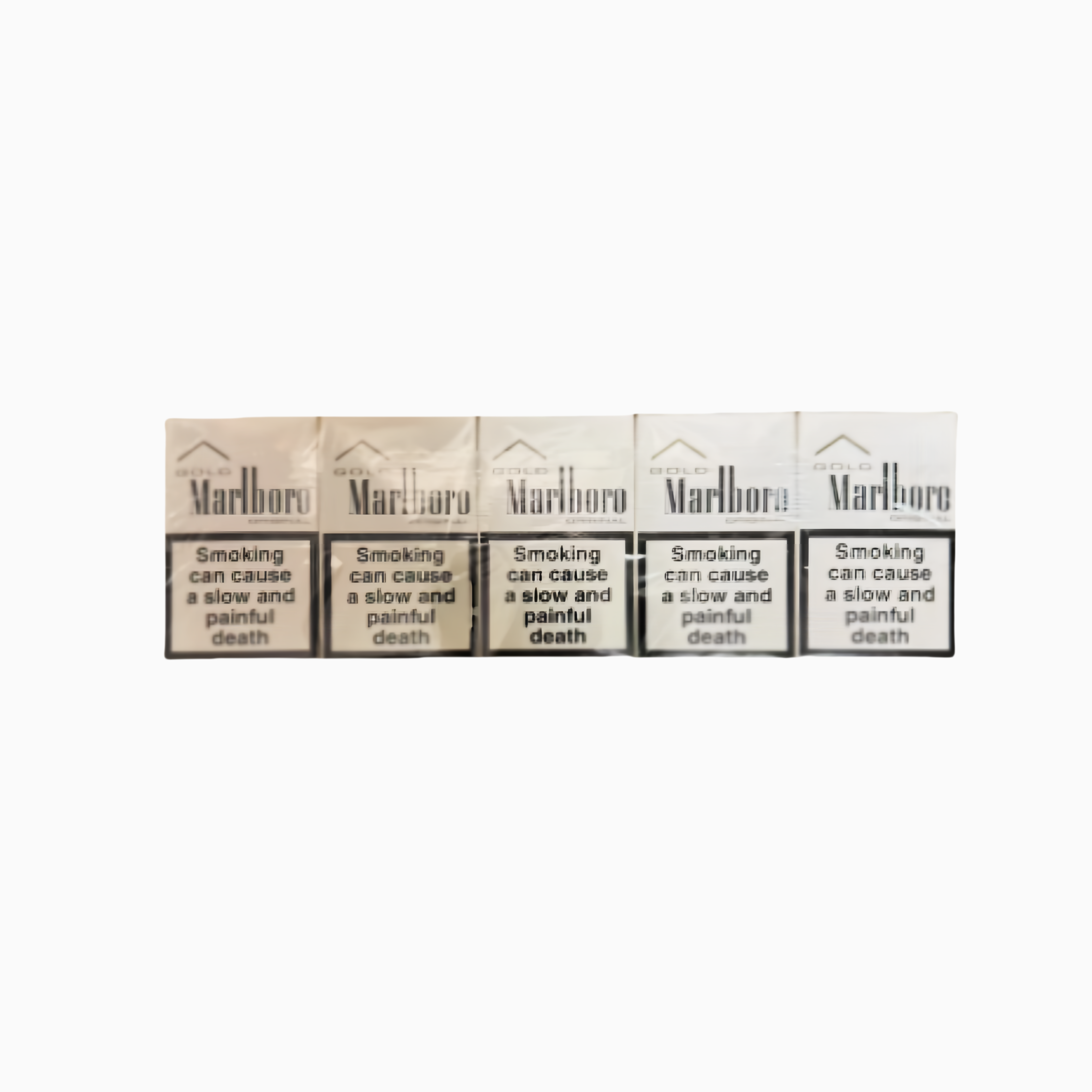Marlboro (Platinum) Swiss Edition