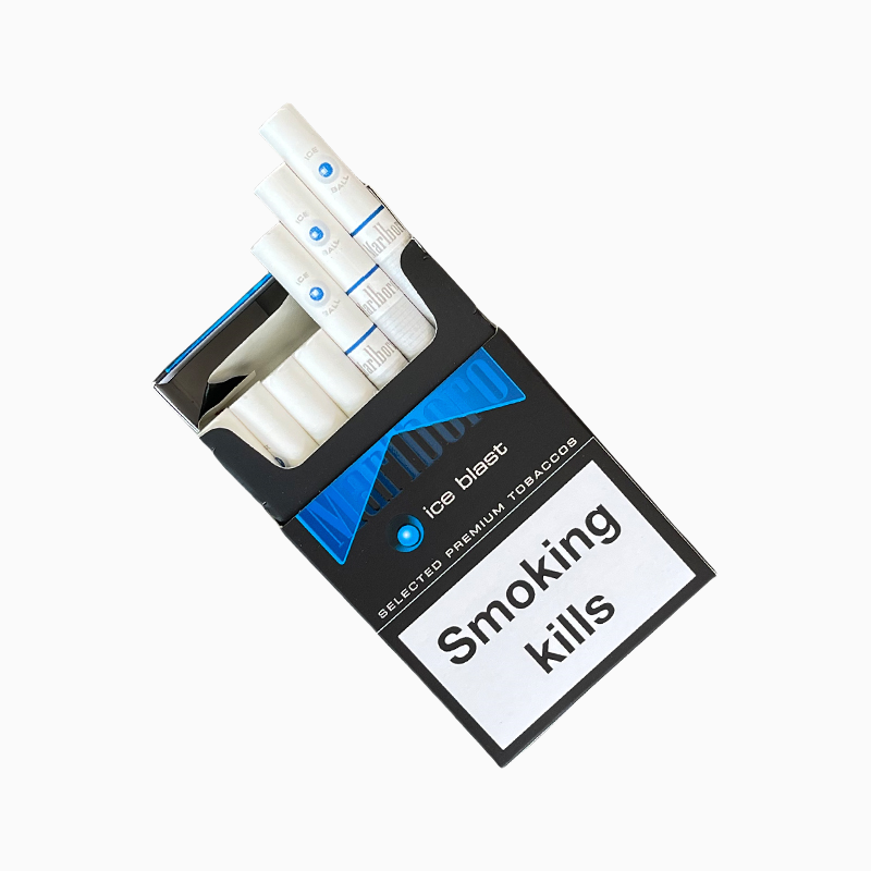 Marlboro Ice Blast